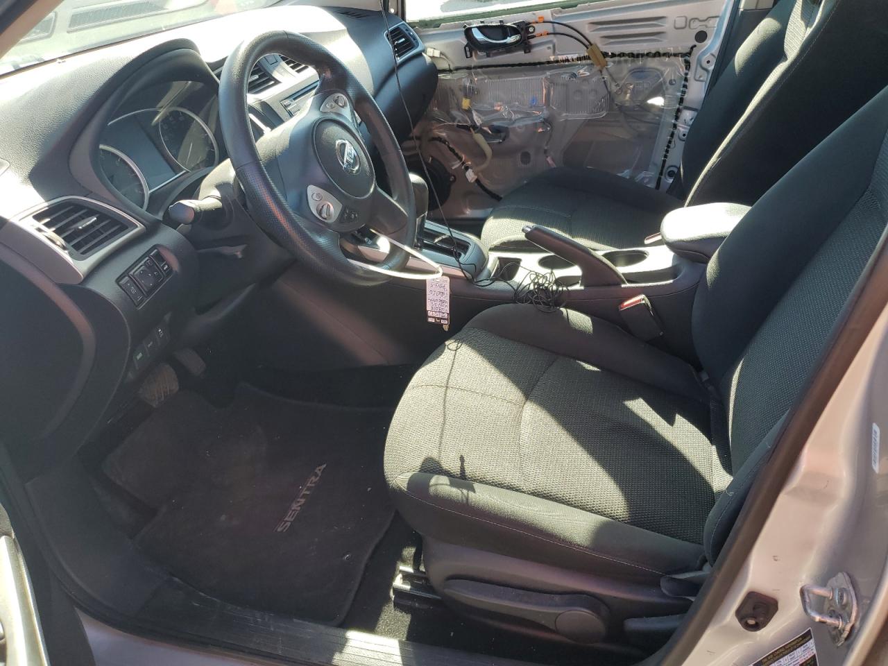 2018 Nissan Sentra - Image 7