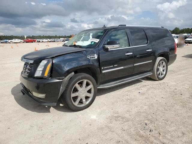 2008 Cadillac Escalade Esv