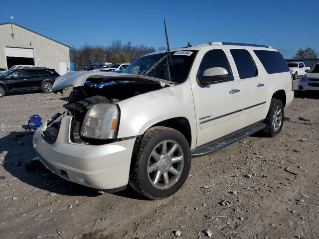 2011 Gmc Yukon Xl Denali