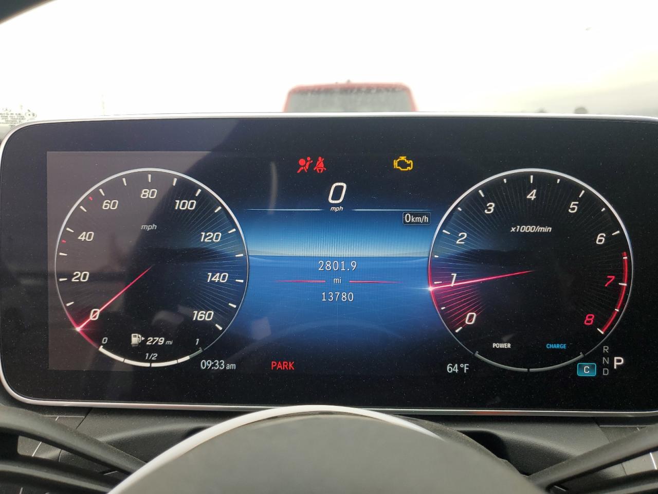2023 Mercedes-Benz C-klasse - Image 9