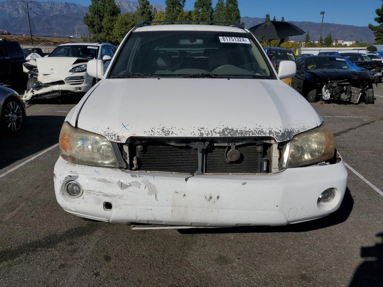 2007 Toyota Highlander - Image 5