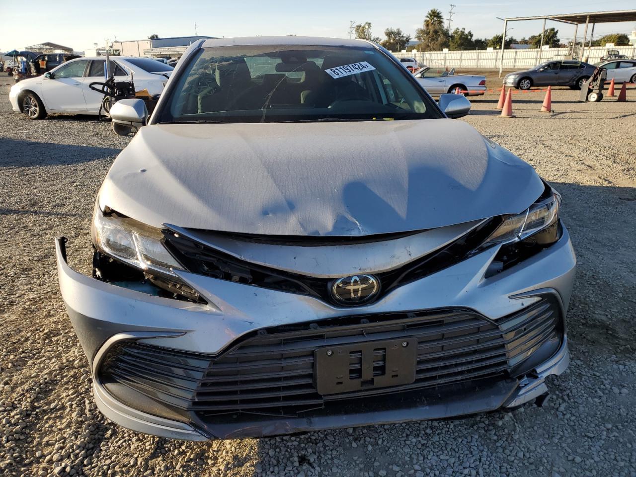 2023 Toyota Camry - Image 5