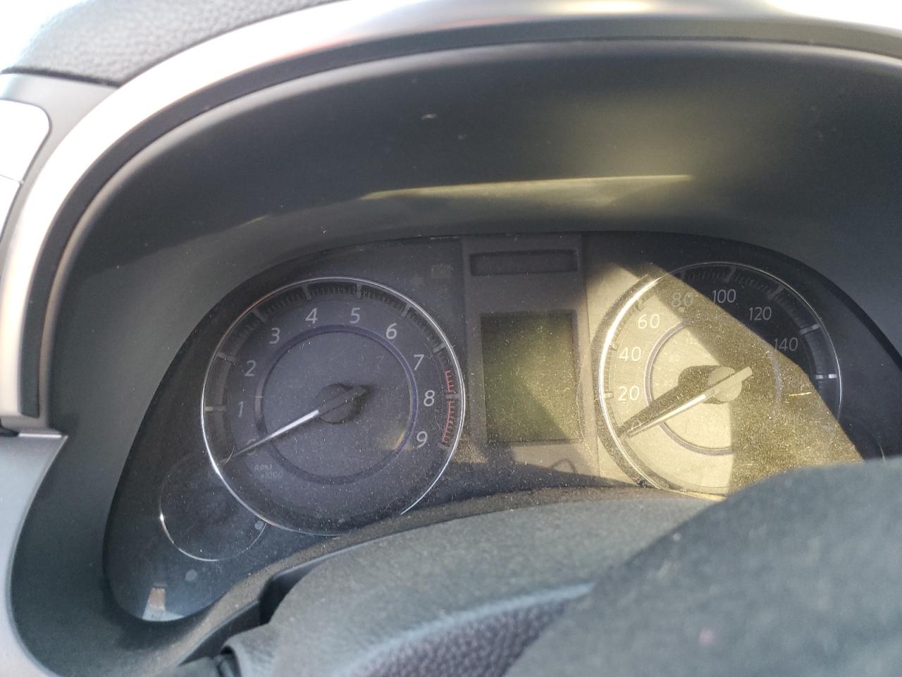 2014 Infiniti QX70 - Image 9