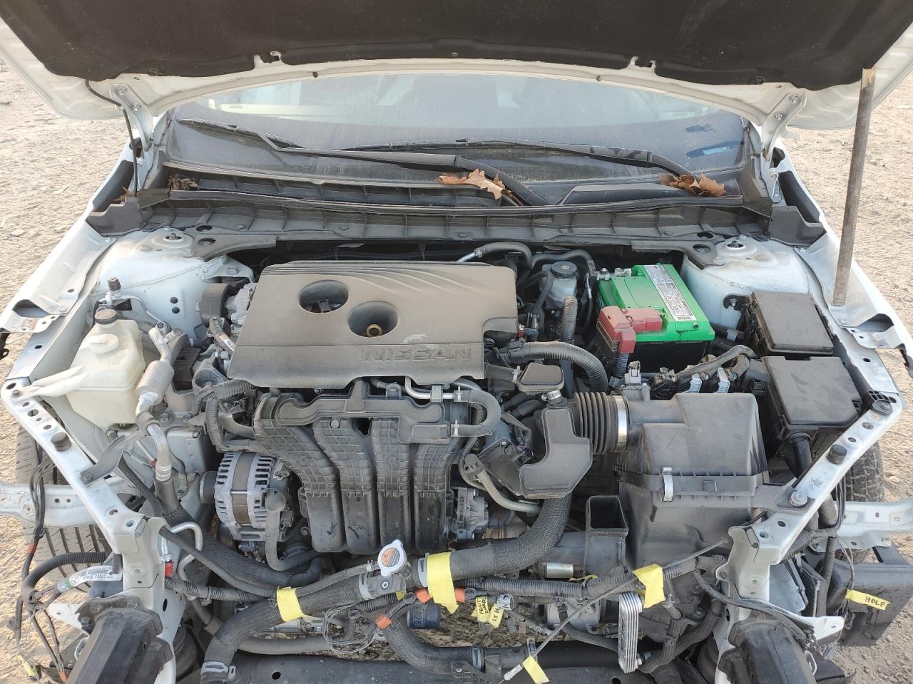 2020 Nissan Altima - Image 11