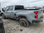 2024 Chevrolet Silverado K2500 Custom en Venta en Lexington, KY - Side