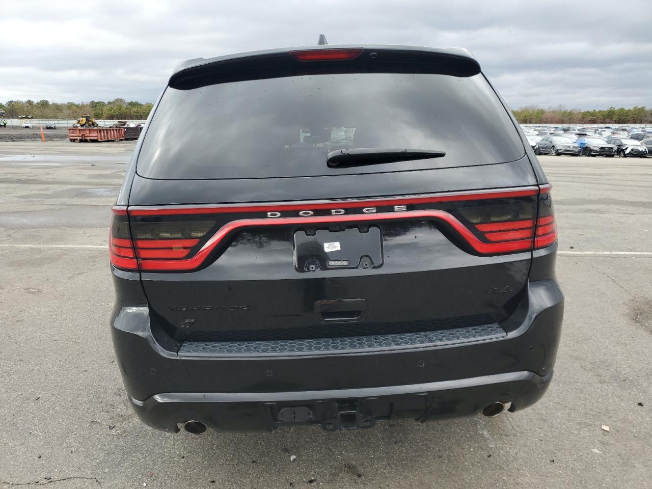 2018 Dodge Durango - Image 6