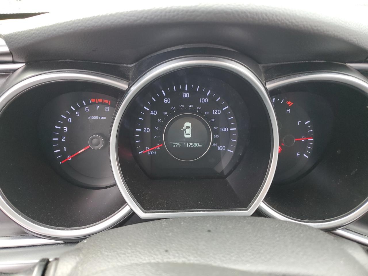 2015 Kia Optima - Image 9