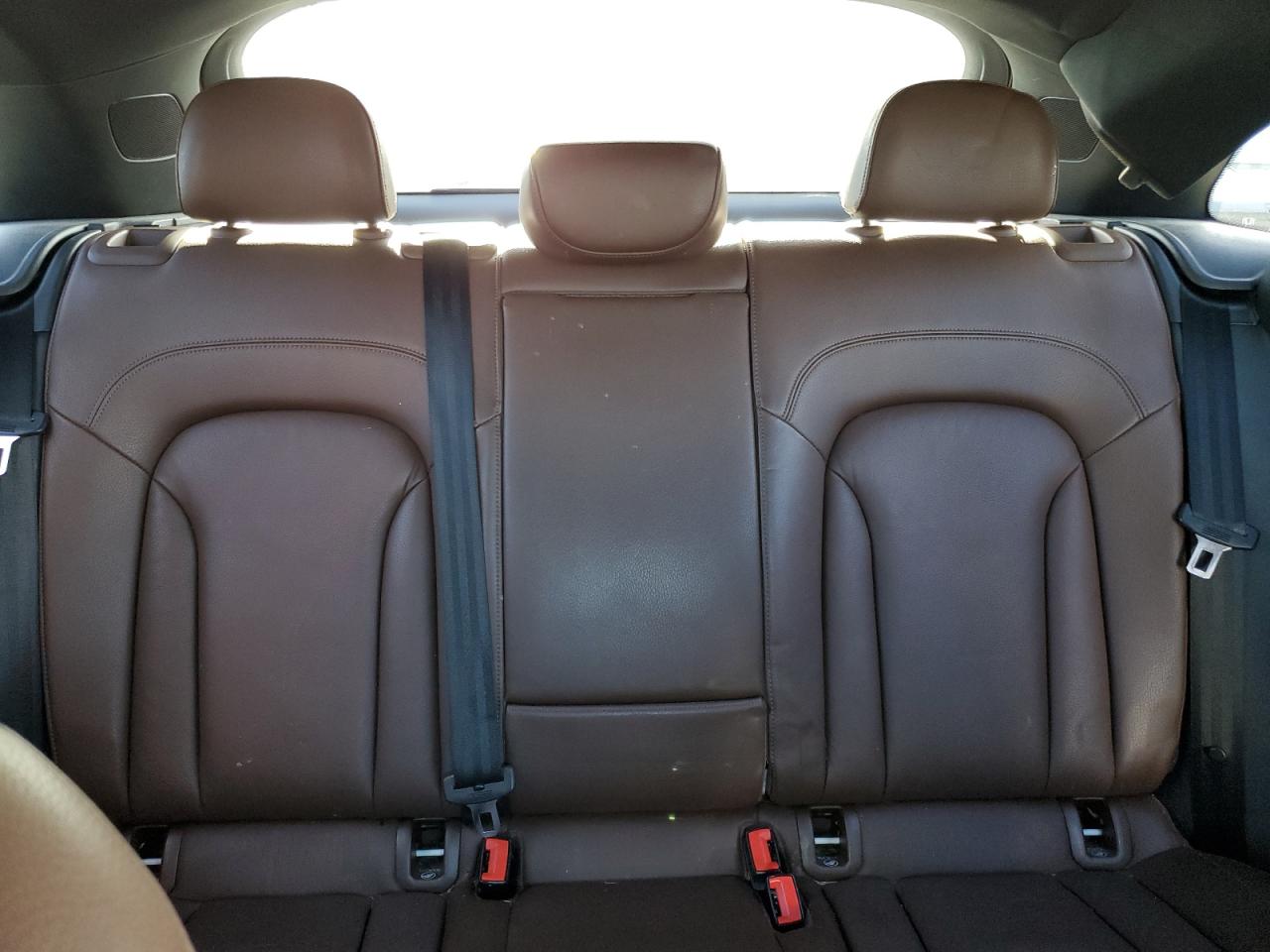 2018 Audi Q3 - Image 10