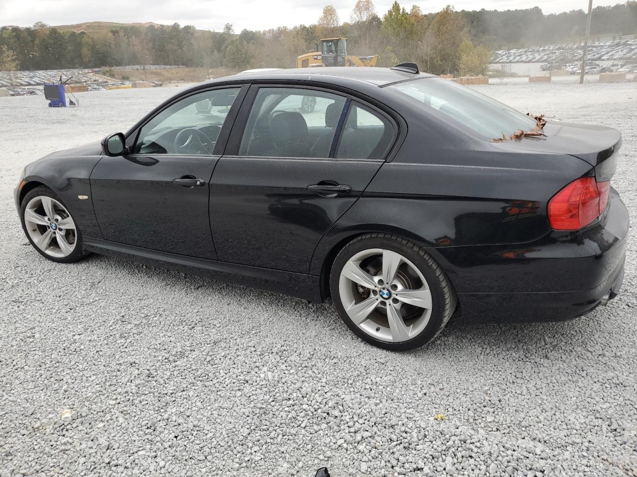 2011 BMW 3er - Image 2