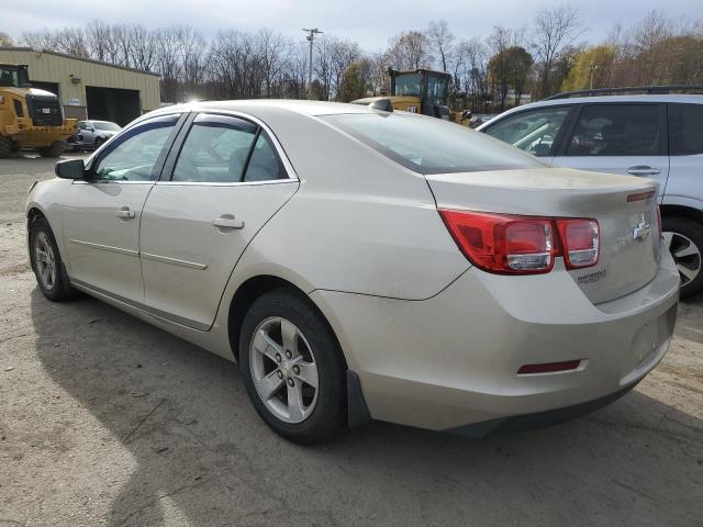  CHEVROLET MALIBU 2014 Kremowy