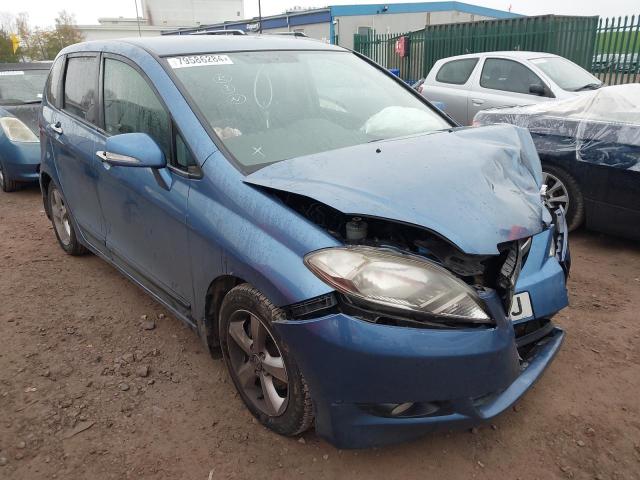 2009 HONDA FR-V ES I-