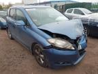 2009 HONDA FR-V ES I- for sale at Copart WESTBURY