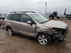 2016 Subaru Forester 2.5I Premium de vânzare în Greenwood, NE - All Over