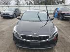 2017 Kia Forte Lx de vânzare în Moraine, OH - Stripped