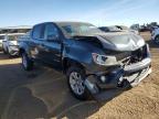 2019 Chevrolet Colorado Lt na sprzedaż w Brighton, CO - Front End