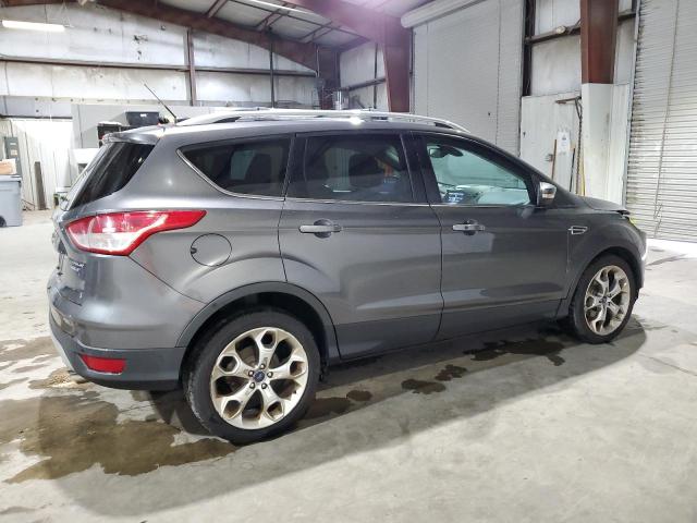  FORD ESCAPE 2013 Сірий