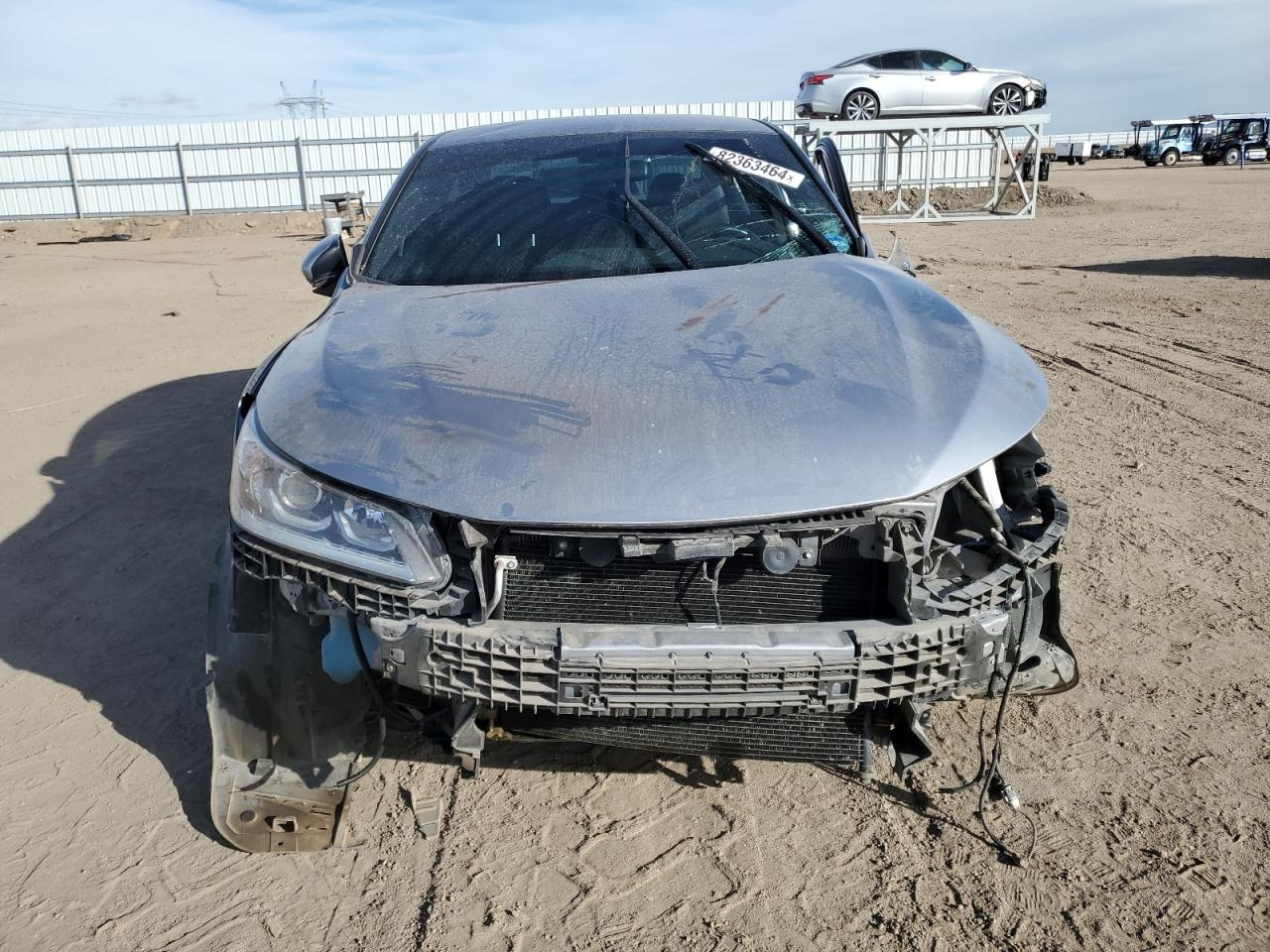 2016 Honda Accord - Image 5