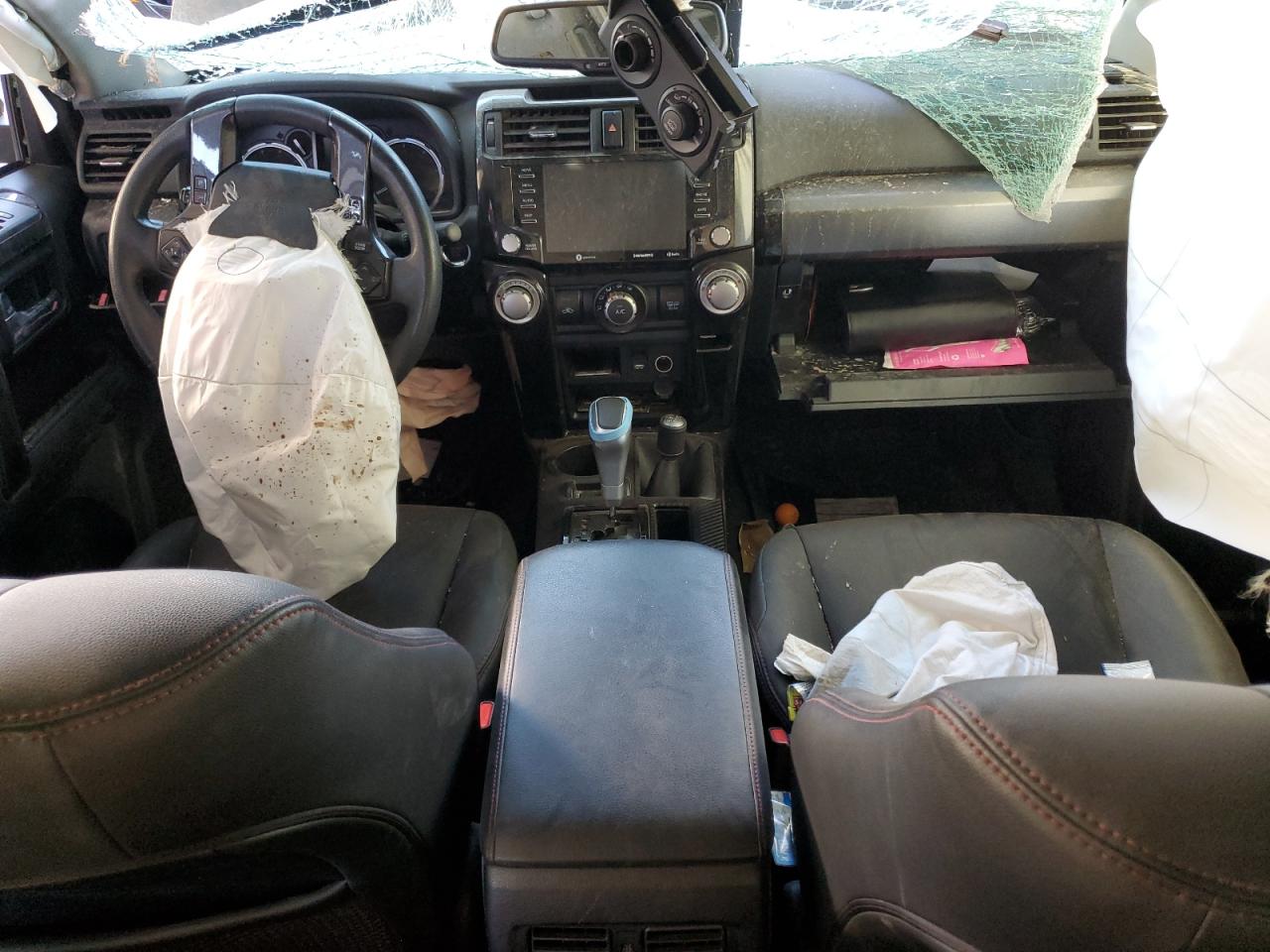 2022 Toyota 4Runner - Image 8