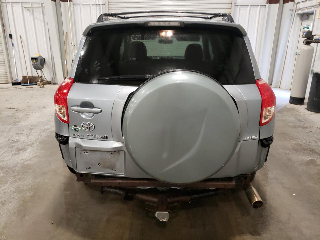 2008 Toyota RAV 4 - Image 6