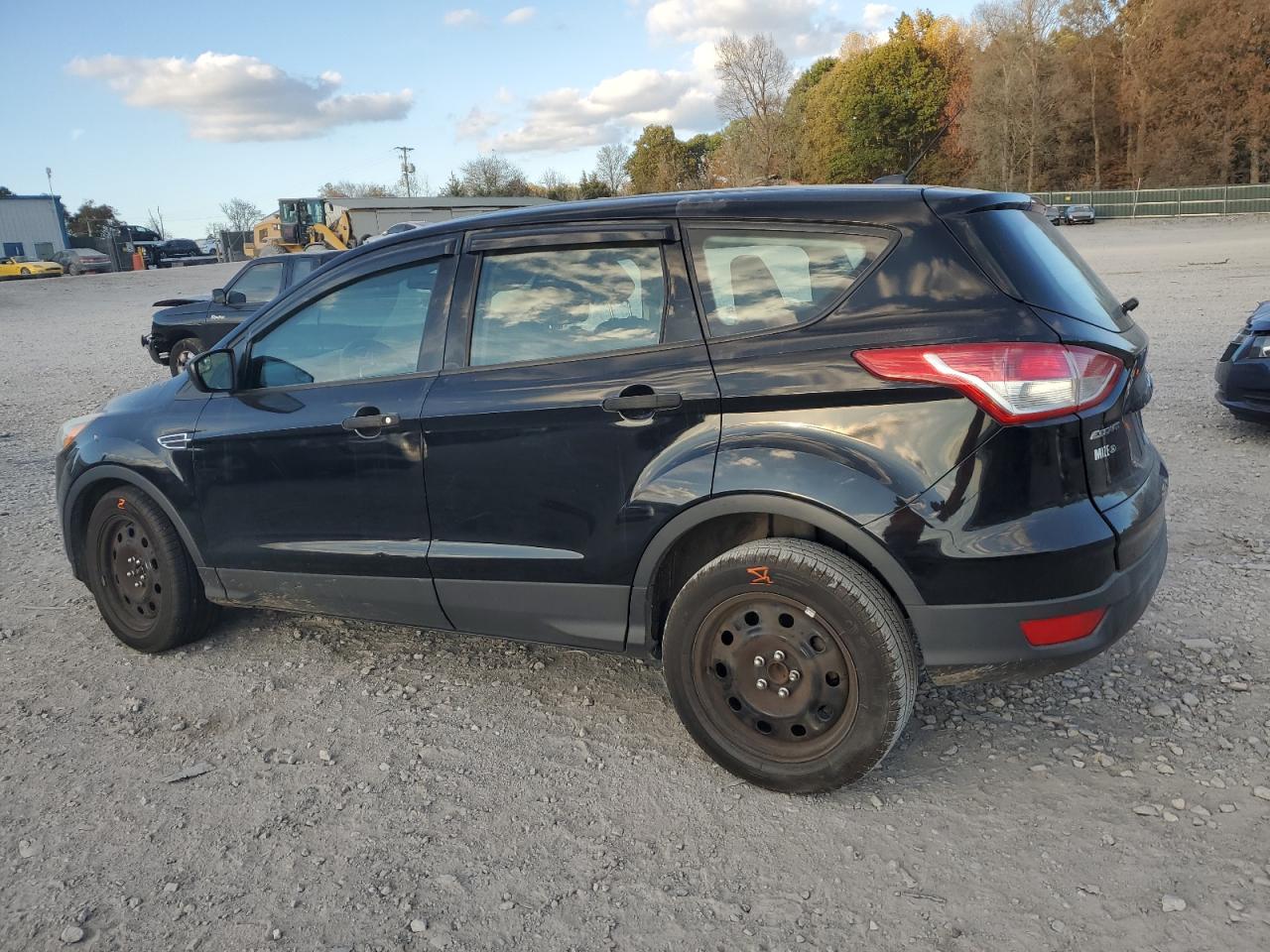 2016 Ford Escape - Image 2