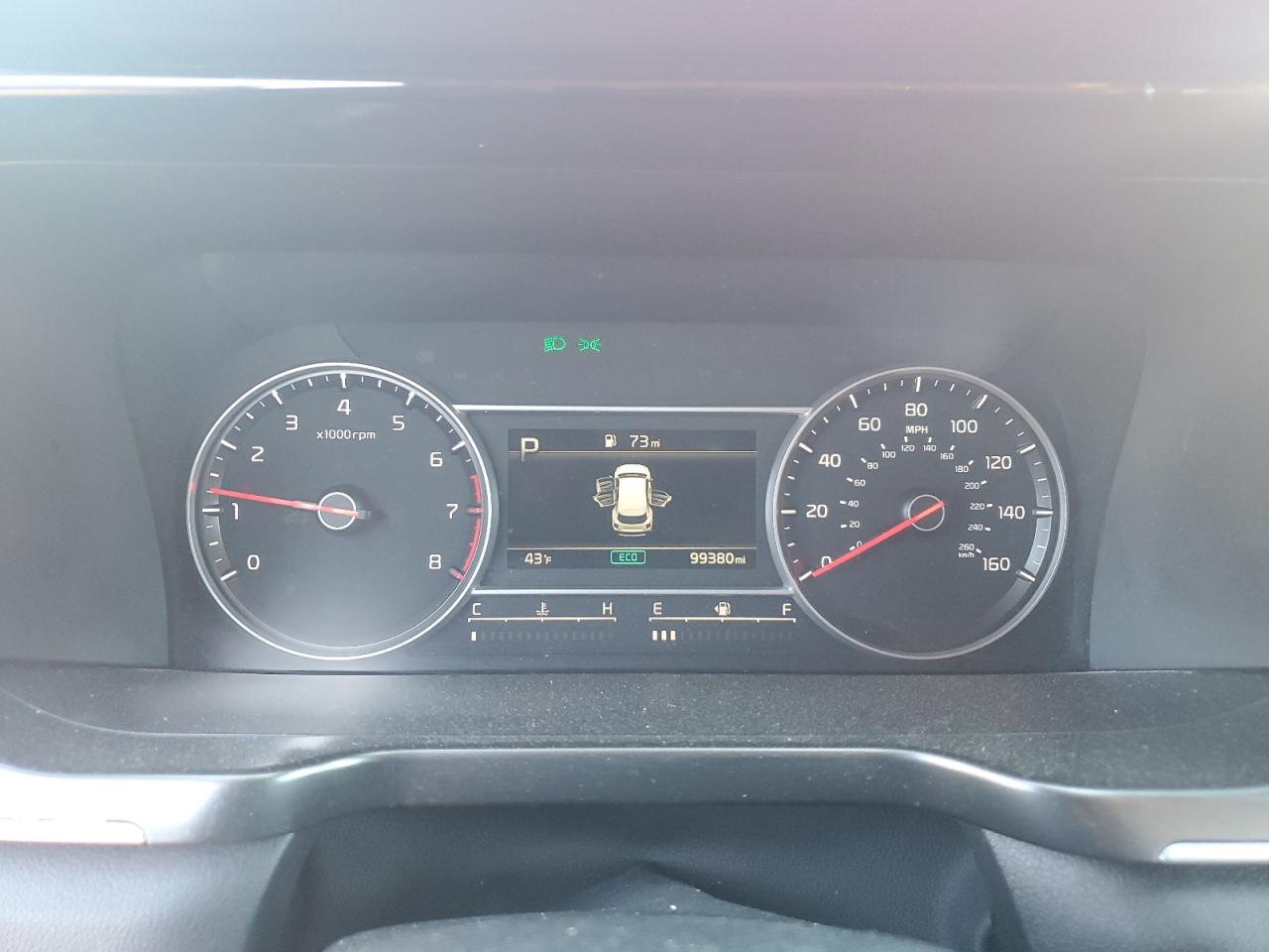 2021 Kia Sorento - Image 9