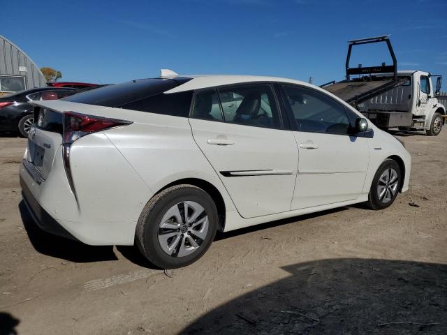  TOYOTA PRIUS 2018 Biały