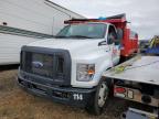 2023 Ford F650 Super Duty за продажба в Martinez, CA - Front End