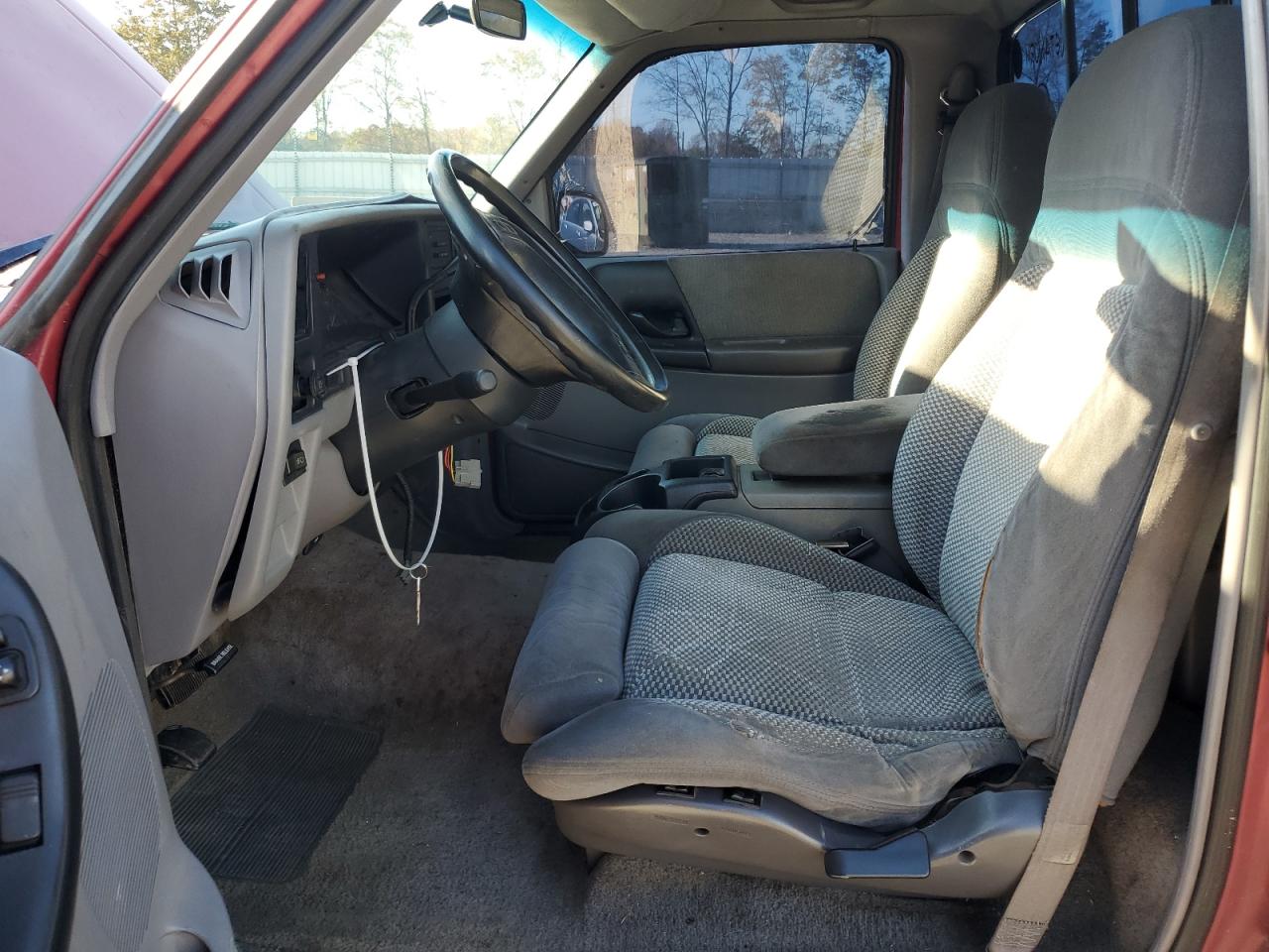 1994 Ford Ranger - Image 7