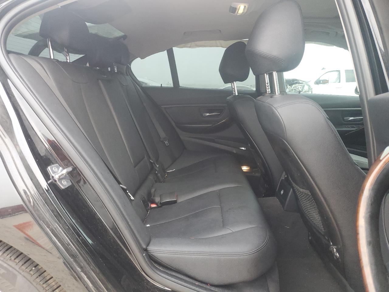 2014 BMW 3er - Image 10