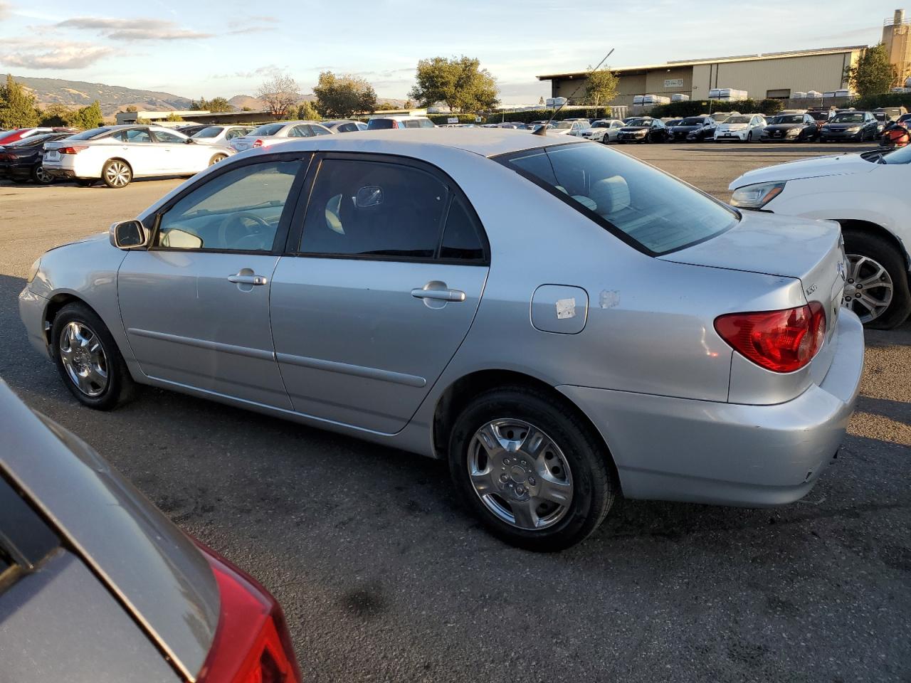 2005 Toyota Corolla - Image 2