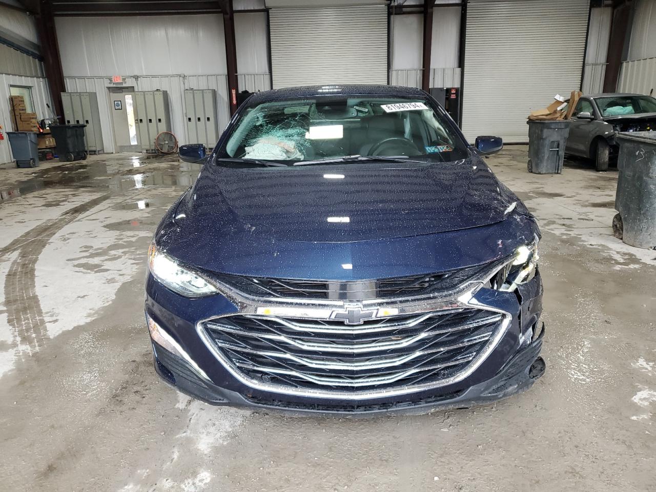 2020 Chevrolet Malibu - Image 5