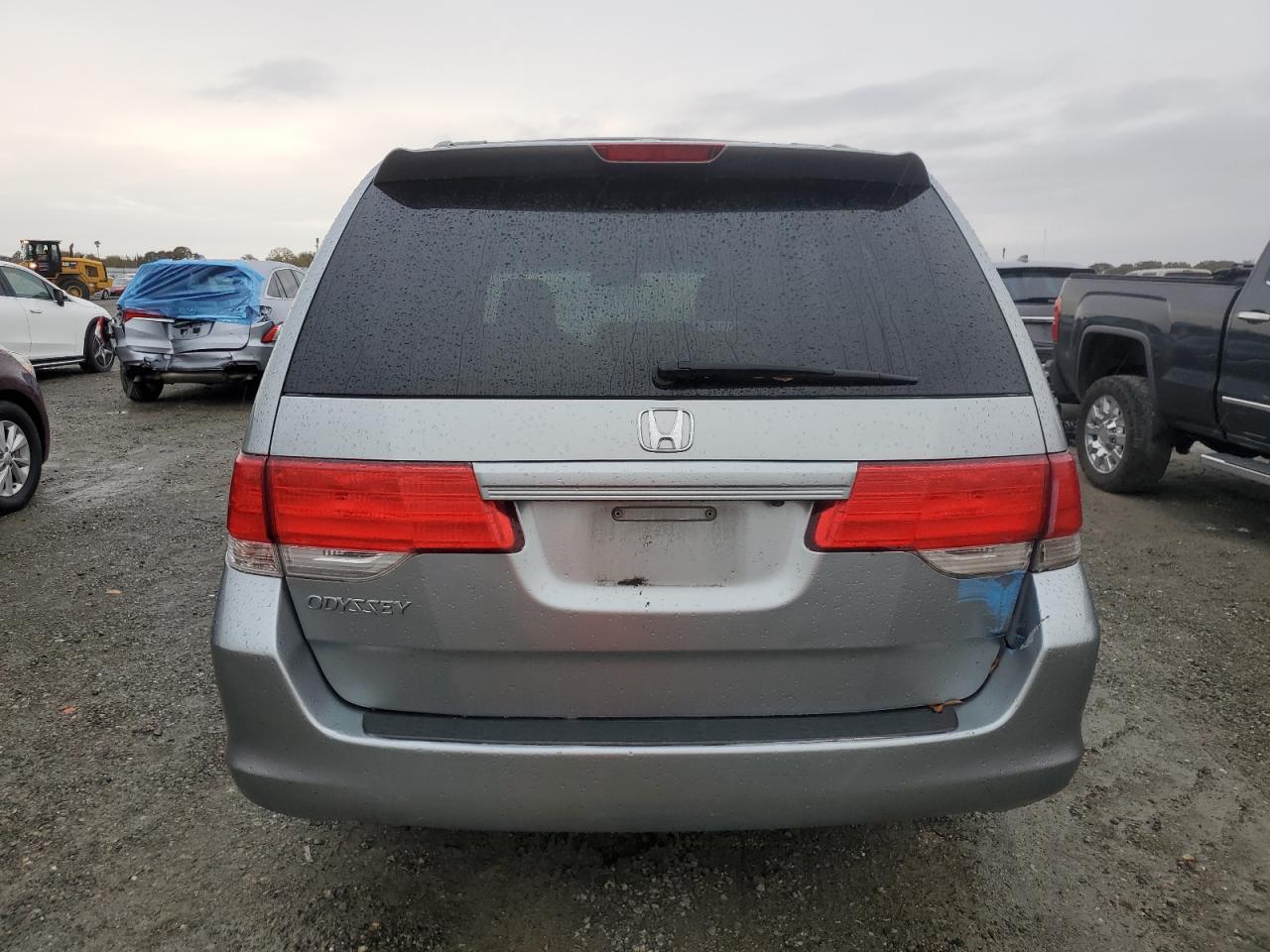 2010 Honda Odyssey - Image 6