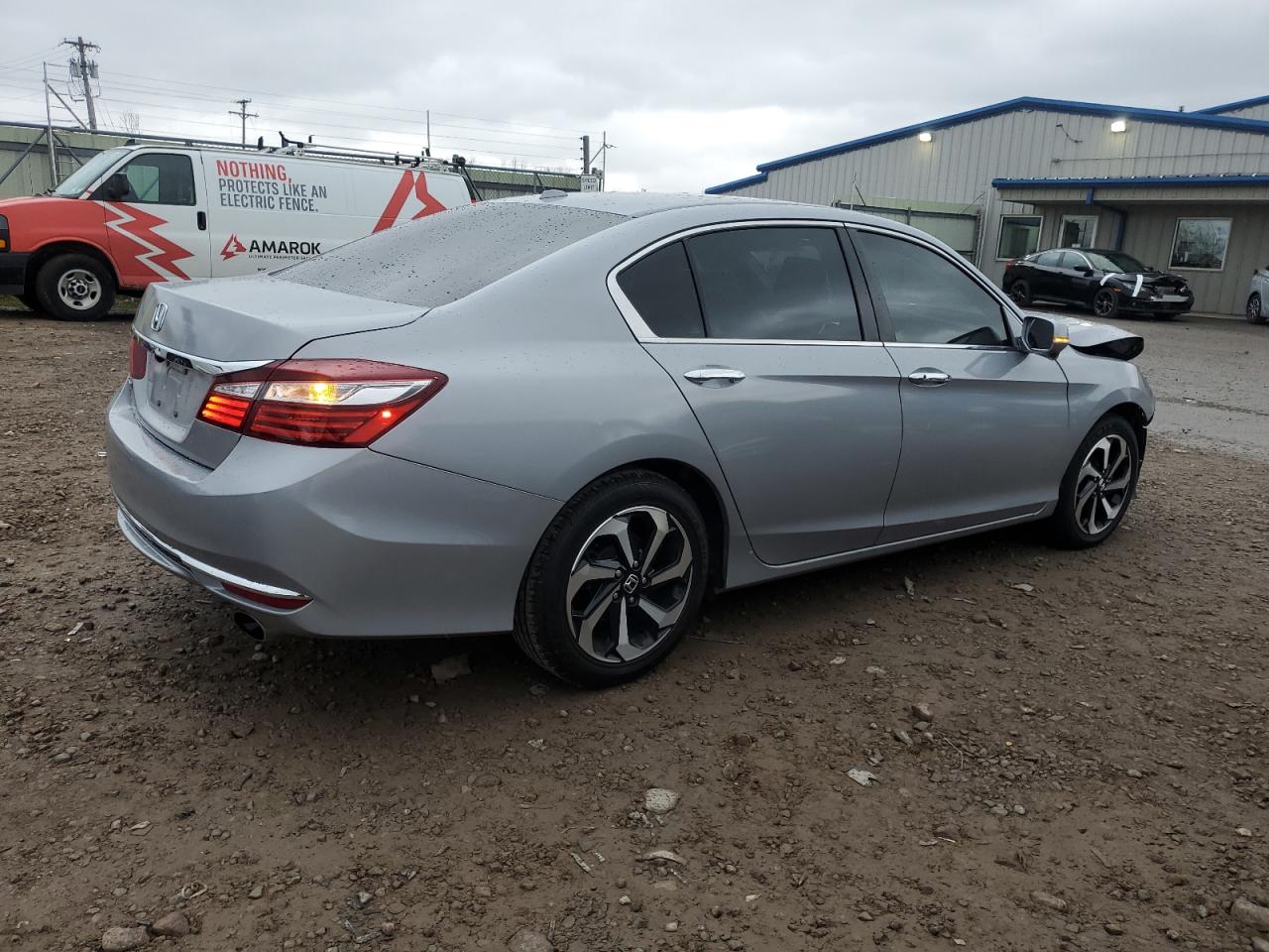 2016 Honda Accord - Image 3