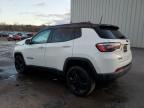 2021 Jeep Compass Latitude продається в Duryea, PA - Front End