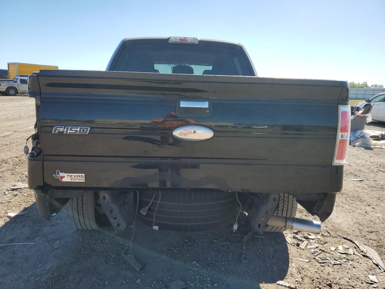 2011 Ford F-150 - Image 6