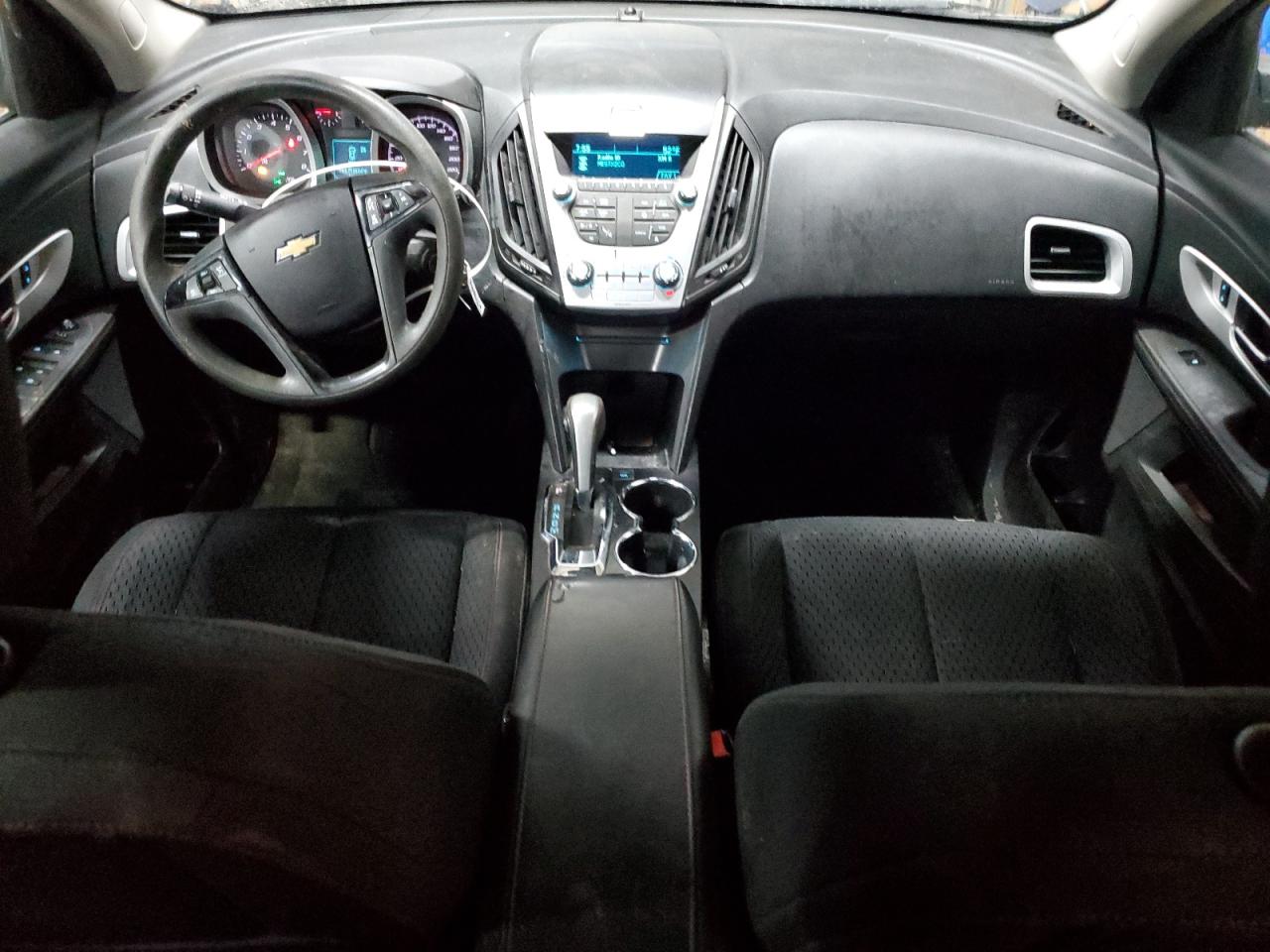 2014 Chevrolet Equinox - Image 8