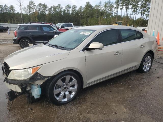 2012 Buick Lacrosse Premium