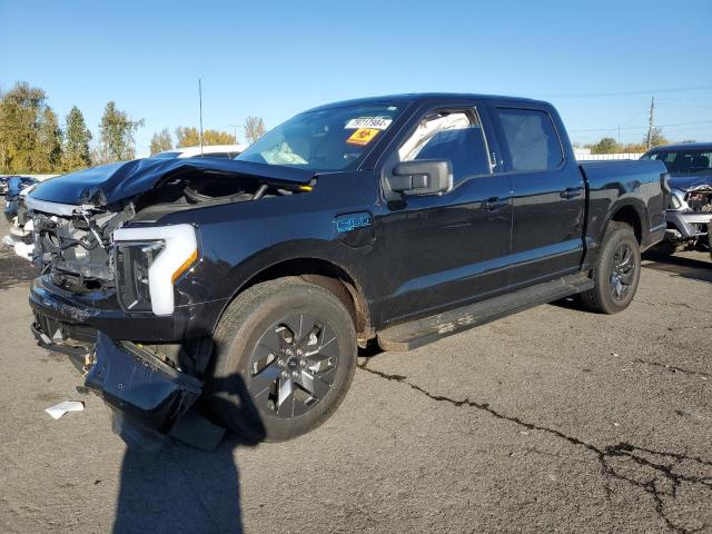 2024 Ford F150 Lightning Xlt