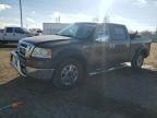 2008 Ford F150 Supercrew на продаже в Woodhaven, MI - Side