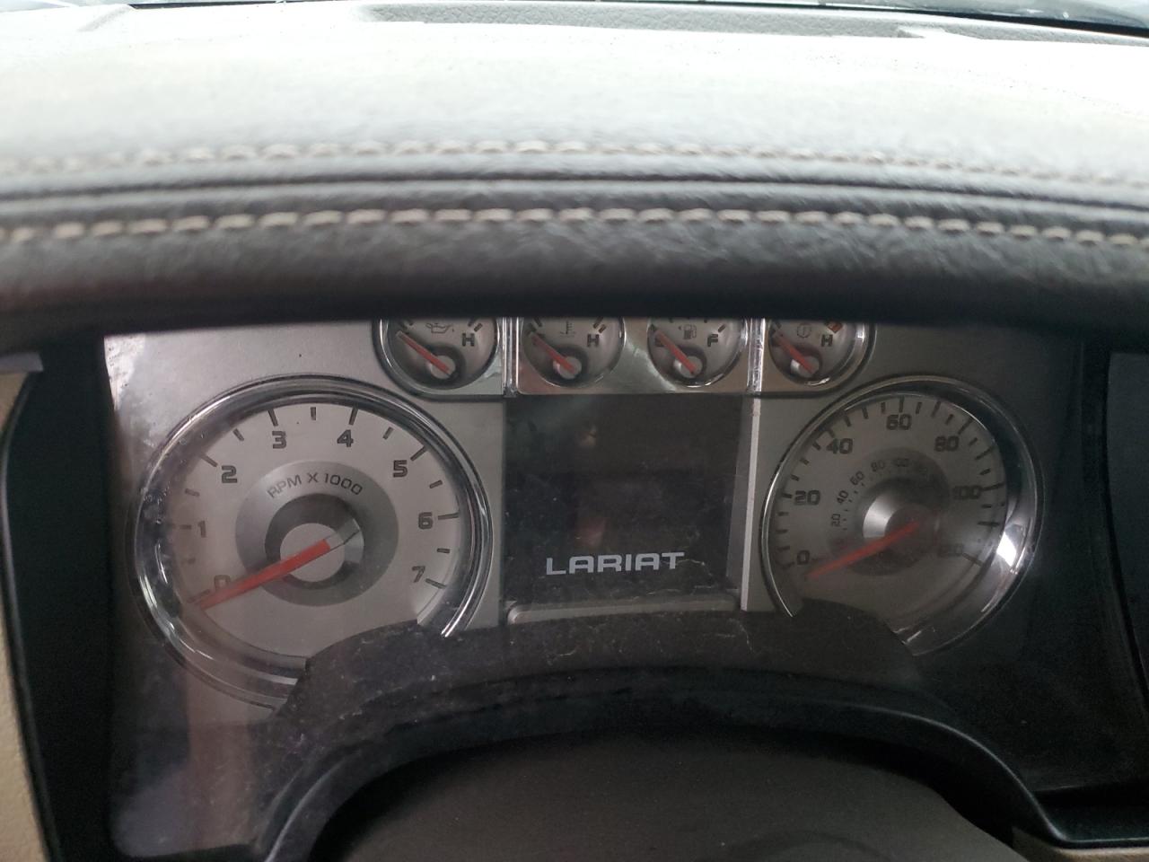 2010 Ford F-150 - Image 9