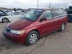 2004 Honda Odyssey Ex للبيع في Colorado Springs، CO - Side