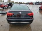 2016 Volkswagen Passat Sel за продажба в Bridgeton, MO - Side
