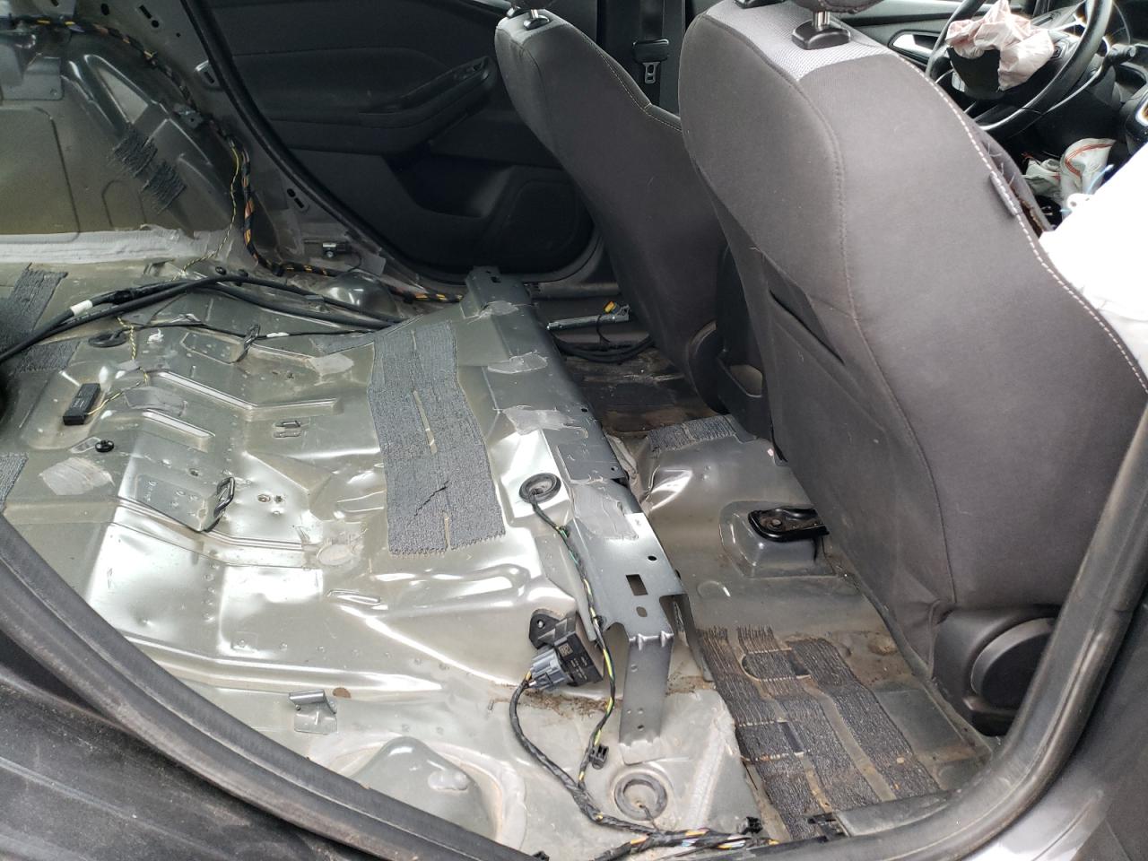 2018 Ford Focus - Image 11