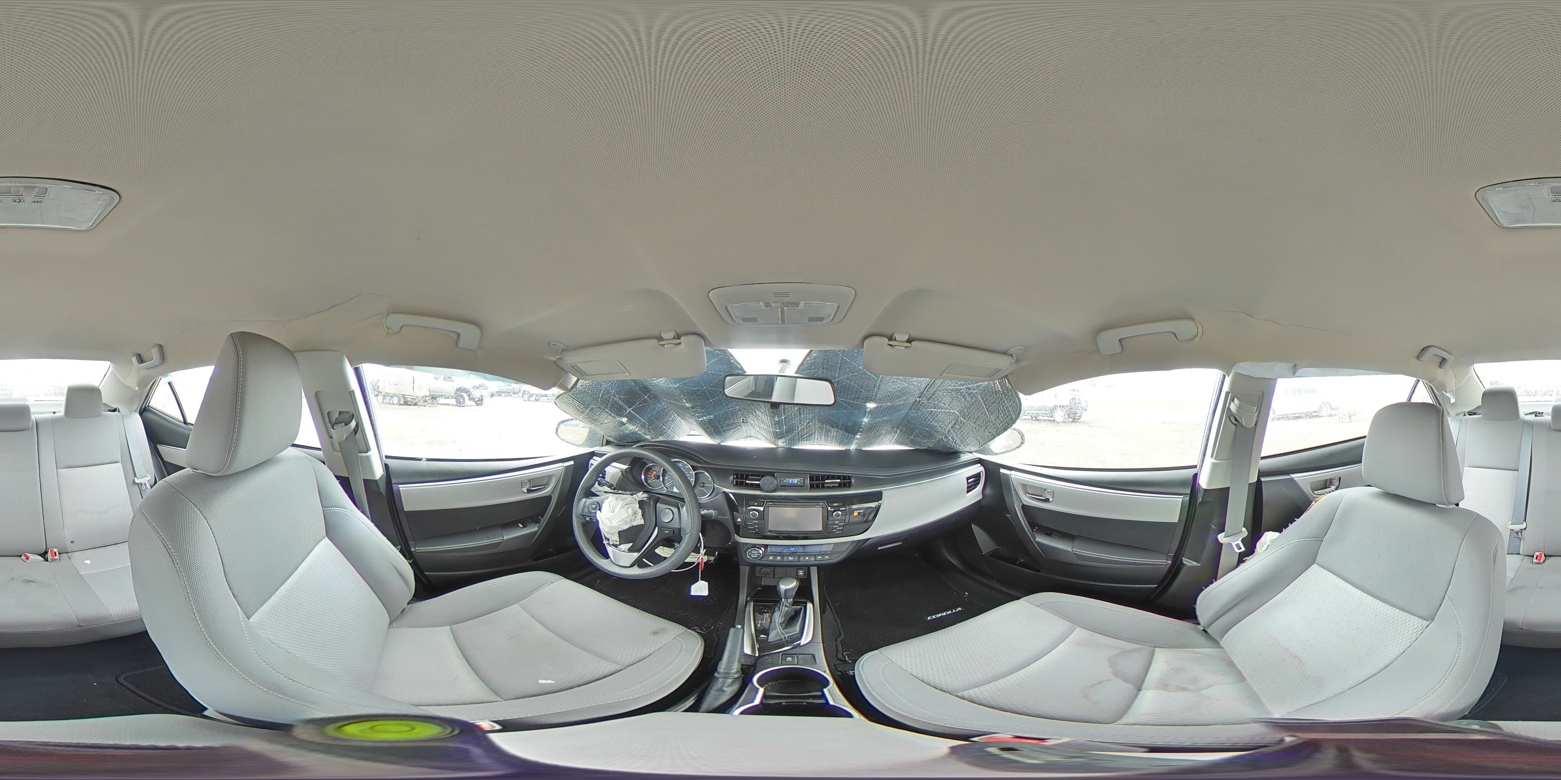 2014 Toyota Corolla - Image 13
