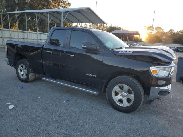  RAM 1500 2019 Черный