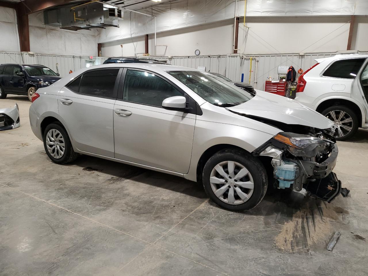 2017 Toyota Corolla - Image 4