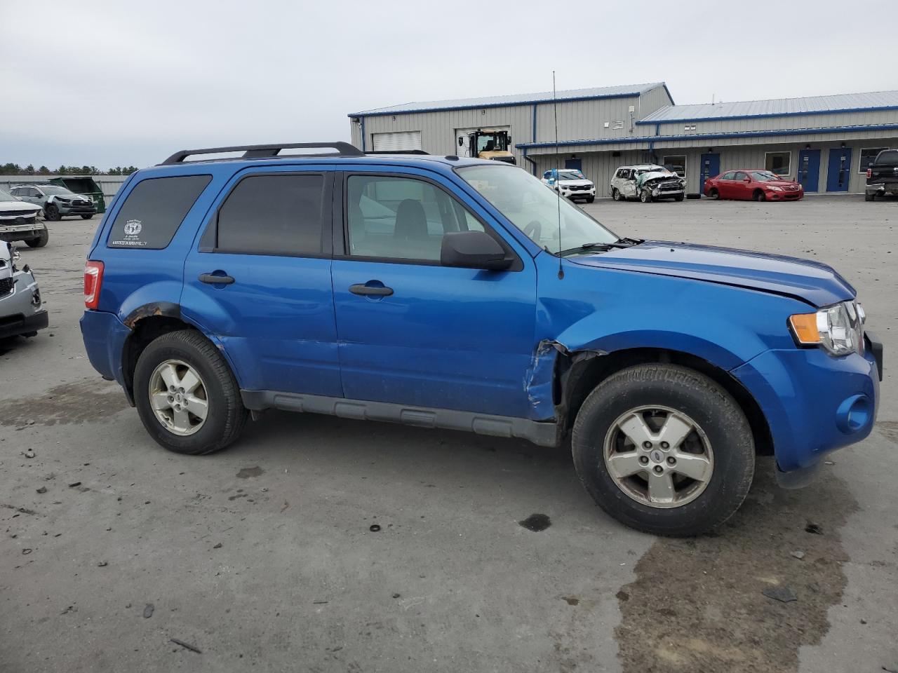 2012 Ford Escape - Image 4