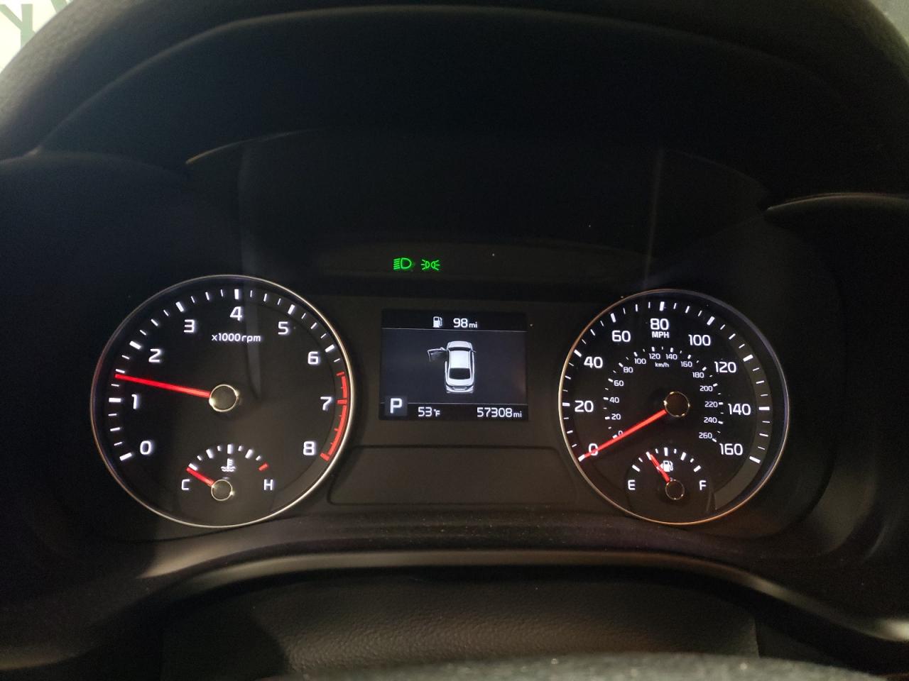 2019 Kia Forte - Image 9