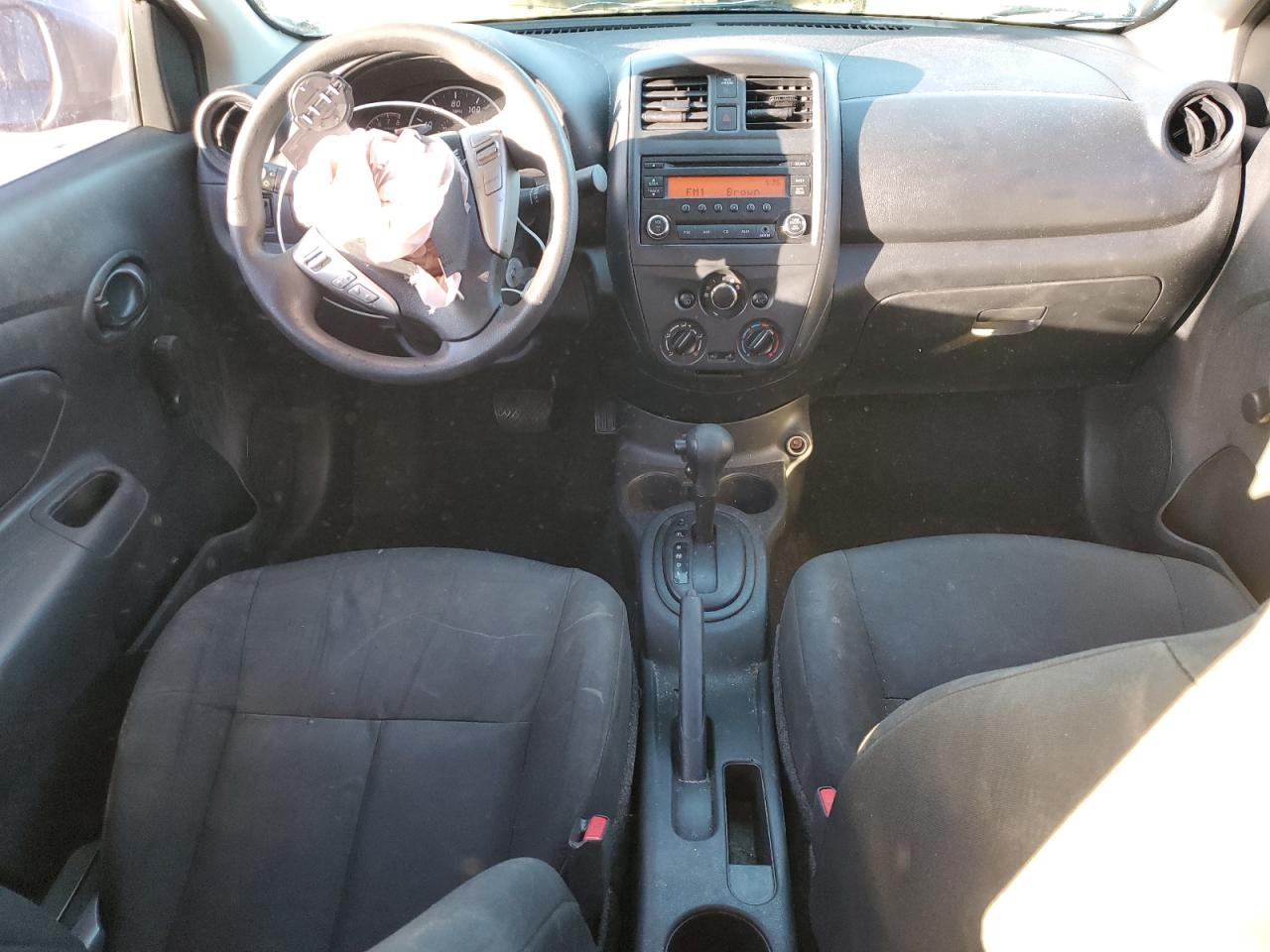 2017 Nissan Versa - Image 8
