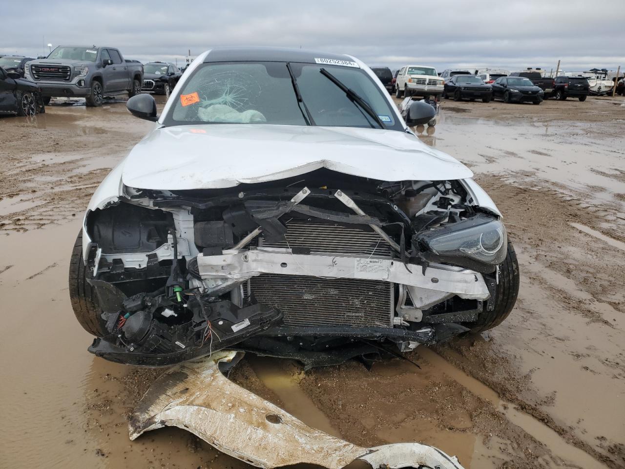 2019 Alfa Romeo Giulia - Image 5